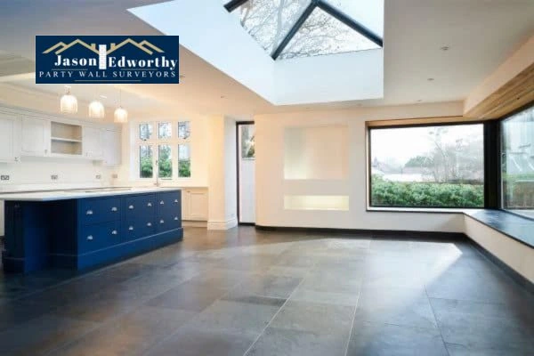 Our top tips for building near a boundary line Melksham