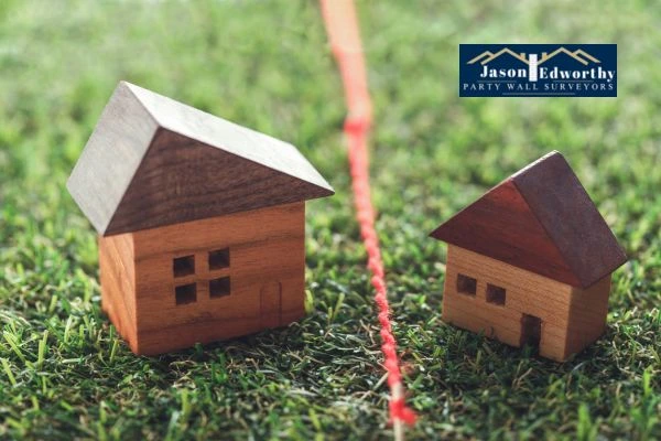 Do you want to build on a boundary line Melksham call our team today!