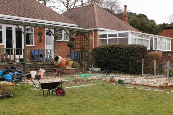 Understand the importance of boundary walls Melksham contact Jason edworthy party wall surveyors today!