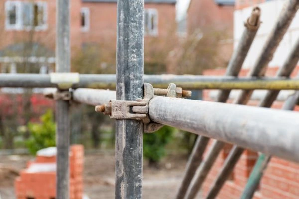Ensure a party wall agreement is in place before Damage to Property Melksham happens.