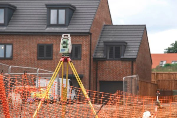 Damage to Property Melksham - speak to our surveyors today!