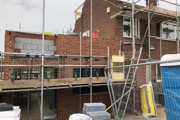 What to do if you have an Invalid Party Wall Notice Melksham
