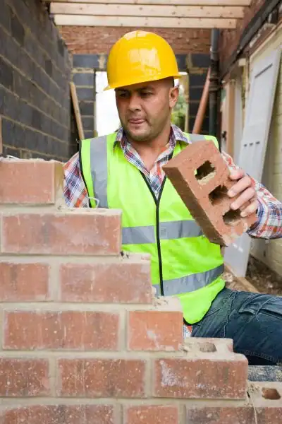 Jason Edworthy Party Wall Surveyors Melksham Working with Builders